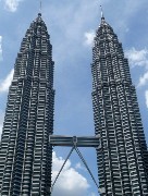 2007  Petronas Towers.JPG